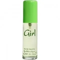 Gian Marco Venturi Girl (Eau de Toilette) perfume bottle