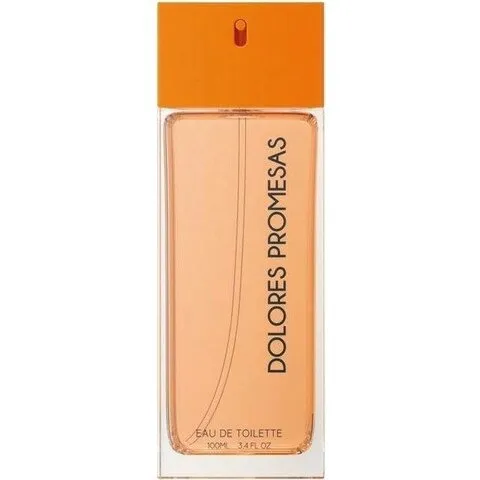 Dolores Promesas Orange Blossom parfüm şişesi