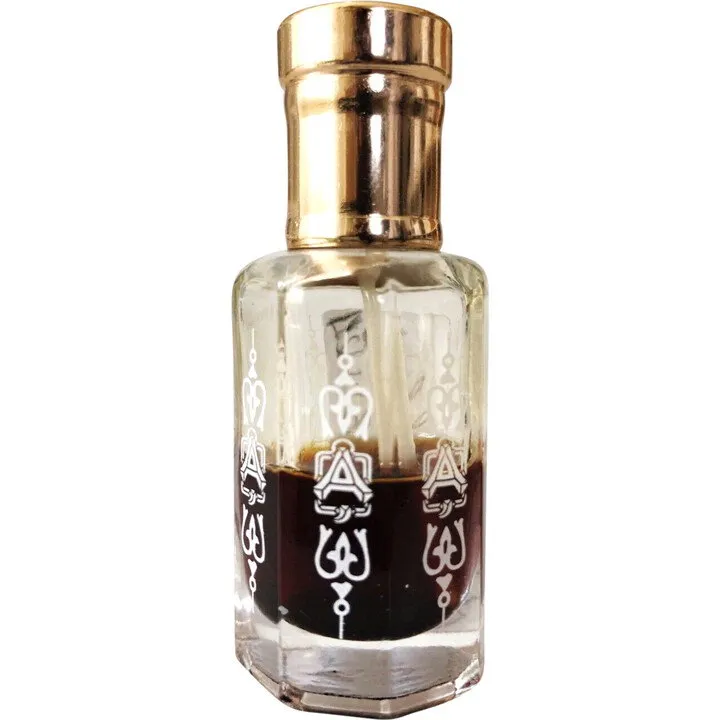 Duftkumpels L'Animale Aurum perfume bottle