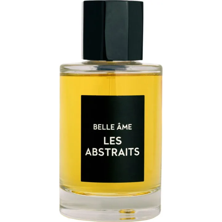 Les Abstraits Belle Âme perfume bottle