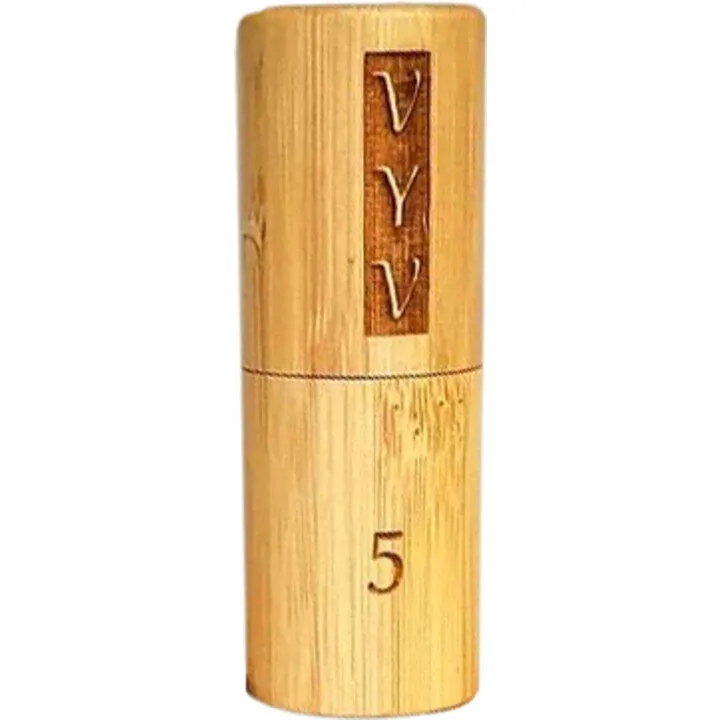 VYV Fragrance 5 Cucumber Snap parfüm şişesi