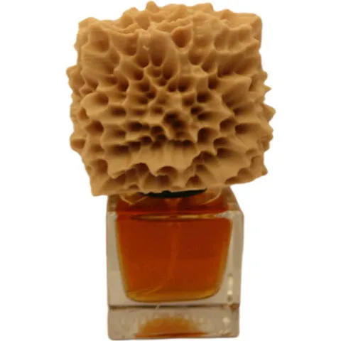 Phronema Perfumes Natural History parfüm şişesi