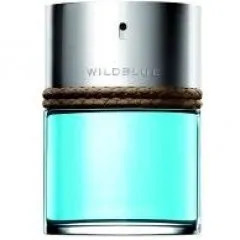 Banana Republic Wildblue parfüm şişesi