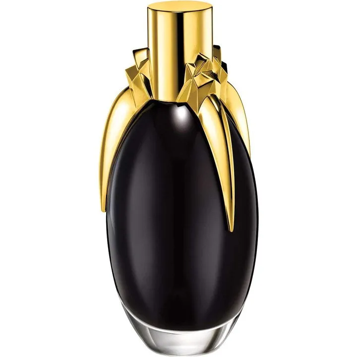 Lady Gaga Fame parfüm şişesi
