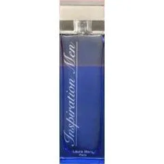 Laura Mars Inspiration Men perfume bottle