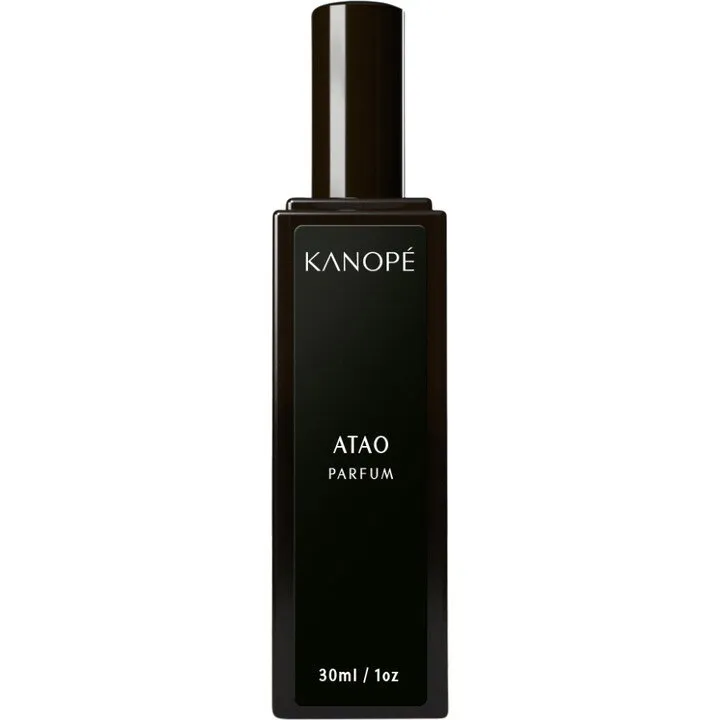 Kanopé Atao parfüm şişesi