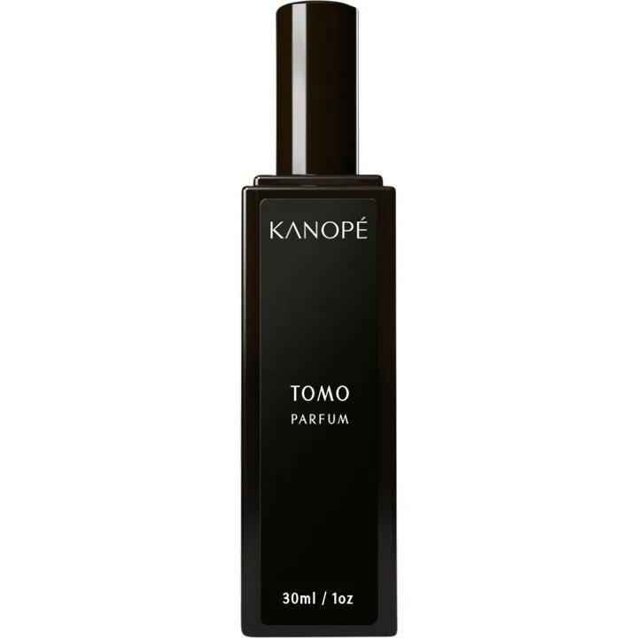 Kanopé Tomo parfüm şişesi