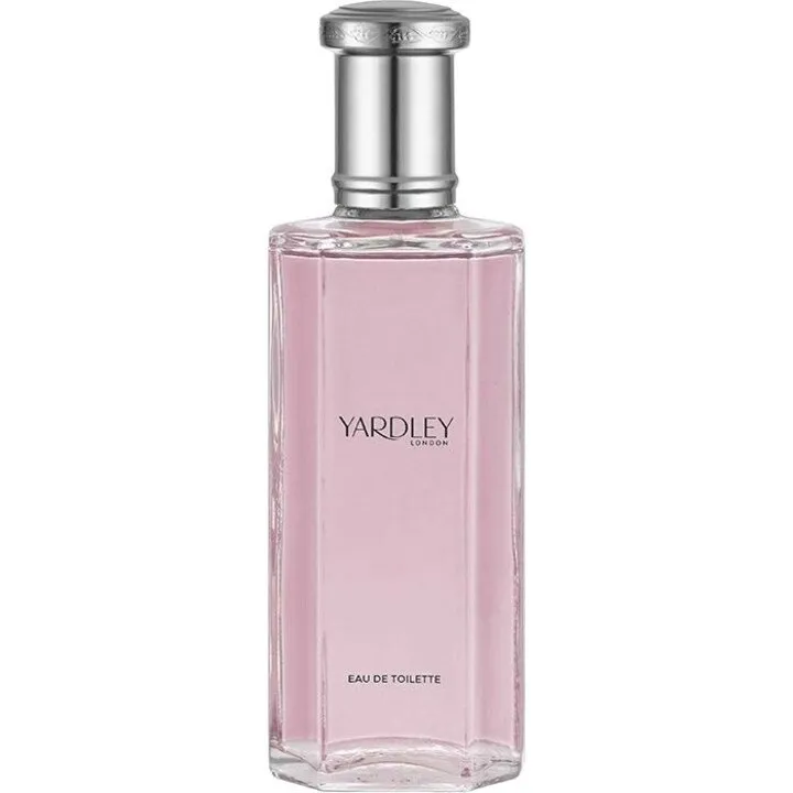 Yardley Blossom & Peach parfüm şişesi
