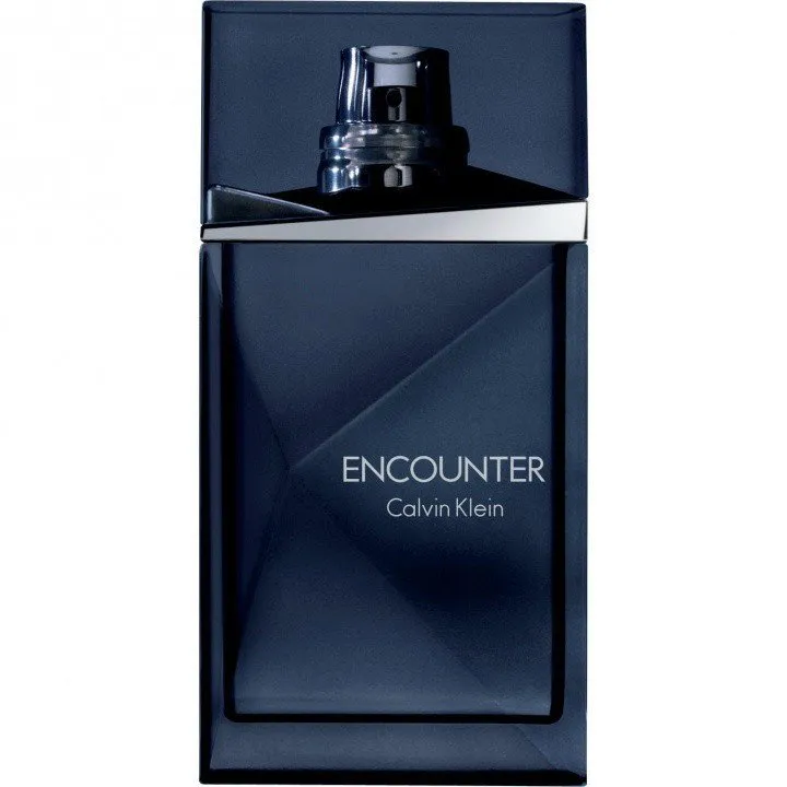 Calvin Klein Encounter (Eau de Toilette) parfüm şişesi