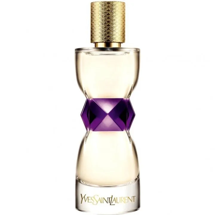 Yves Saint Laurent Manifesto parfüm şişesi