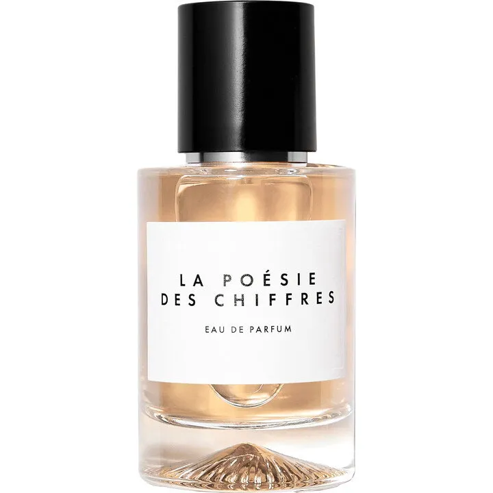 Beauty Pie La Poésie des Chiffres parfüm şişesi