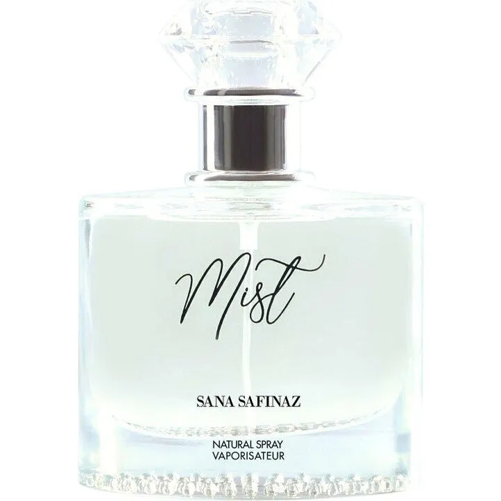 Sana Safinaz Mist parfüm şişesi