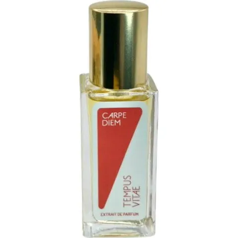 Tempus Vitae Carpe Diem perfume bottle