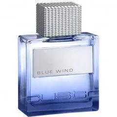 Custo Barcelona Blue Wind parfüm şişesi