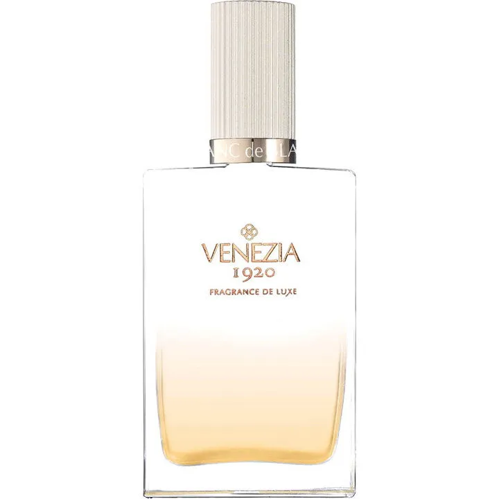 Venezia 1920 Blanc de Blanc perfume bottle