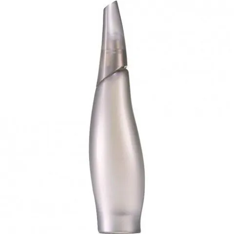 DKNY Cashmere Mist Pearl Essence perfume bottle