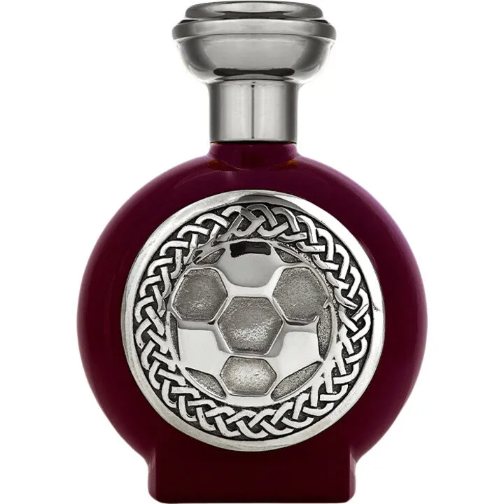 Boadicea the Victorious Champion perfume bottle