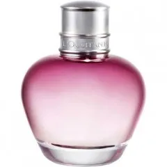 L'Occitane en Provence Pivoine Flora (Eau de Parfum) perfume bottle