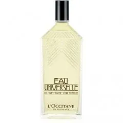 L'Occitane en Provence Eau Universelle parfüm şişesi