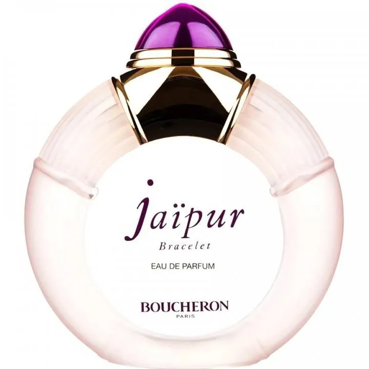 Boucheron Jaïpur Bracelet parfüm şişesi