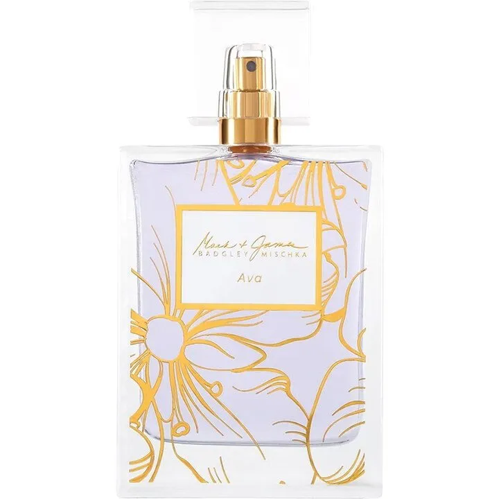 Badgley Mischka Ava (Eau de Parfum) parfüm şişesi