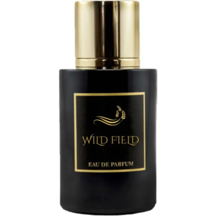 Marcoccia Wild Field perfume bottle