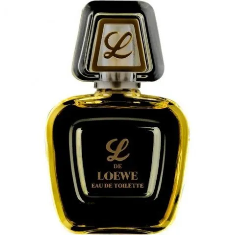 Loewe L de Loewe (1972) (Eau de Toilette) perfume bottle