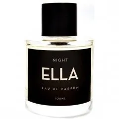 Ella by Elinros Lindal Ella Night parfüm şişesi