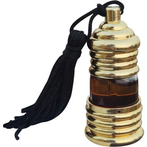 Boond Audh / औध perfume bottle