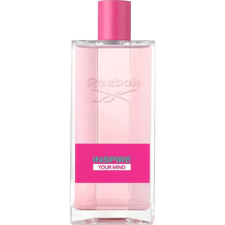 Reebok Inspire Your Mind for Her parfüm şişesi