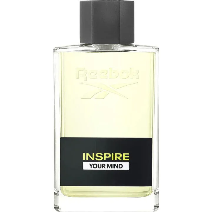 Reebok Inspire Your Mind for Him parfüm şişesi