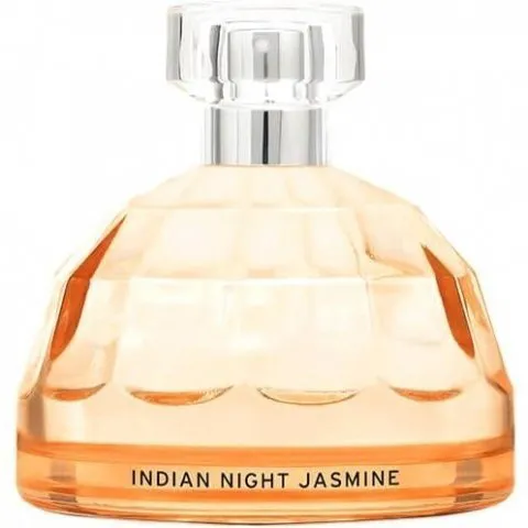 The Body Shop Indian Night Jasmine (Eau de Toilette) parfüm şişesi