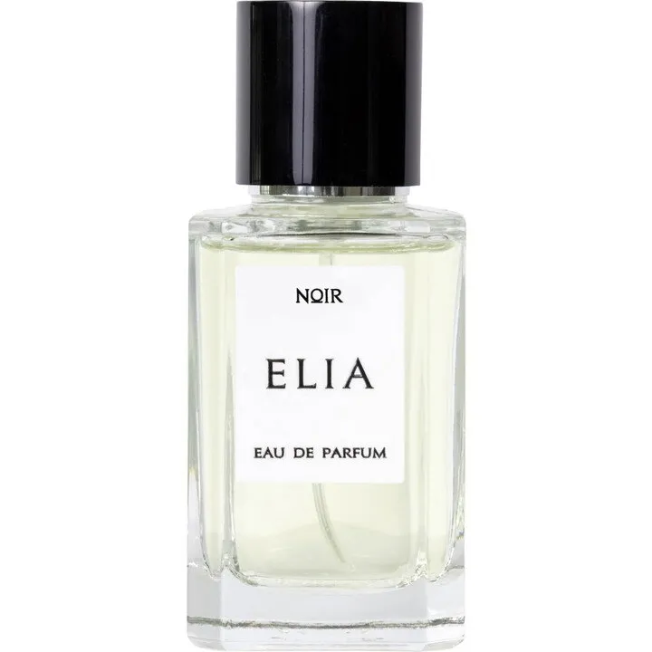 Elia Noir (Eau de Parfum) parfüm şişesi