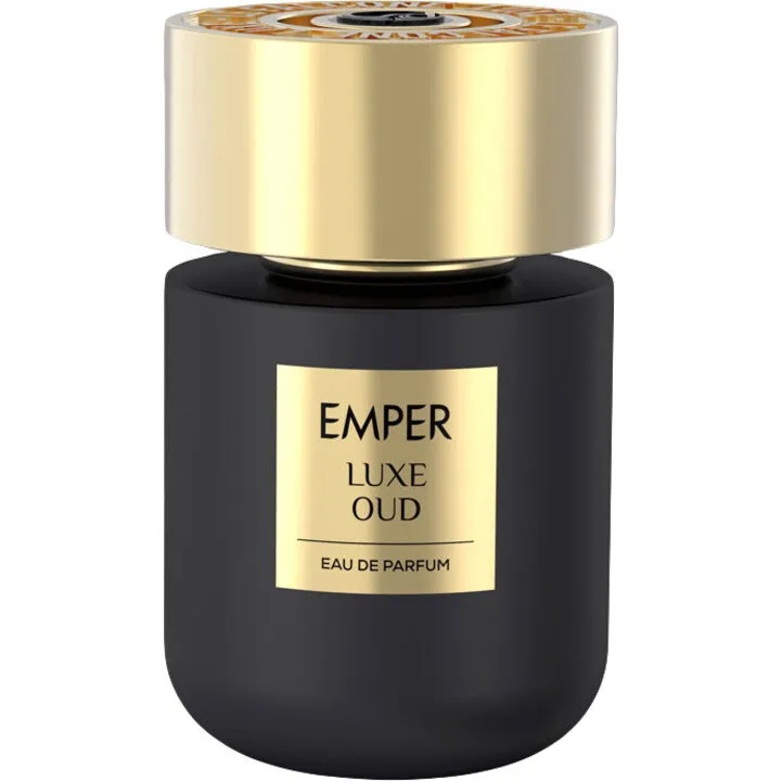 Emper Luxe Oud parfüm şişesi