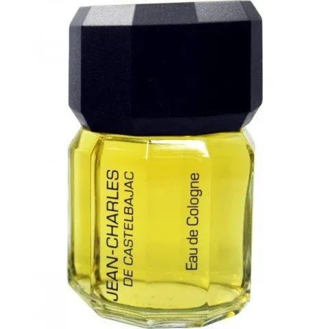 Jean-Charles de Castelbajac (Eau de Cologne) parfüm şişesi