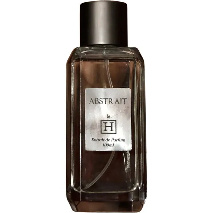 le H Apothecary Abstrait parfüm şişesi