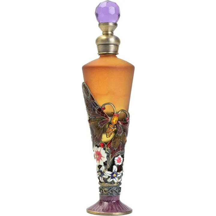 Tapputi Sabine perfume bottle