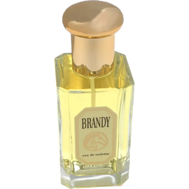 Brandy Parfums Brandy perfume bottle