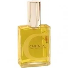 Trance Essence Chen Xi - First Light of Dawn perfume bottle