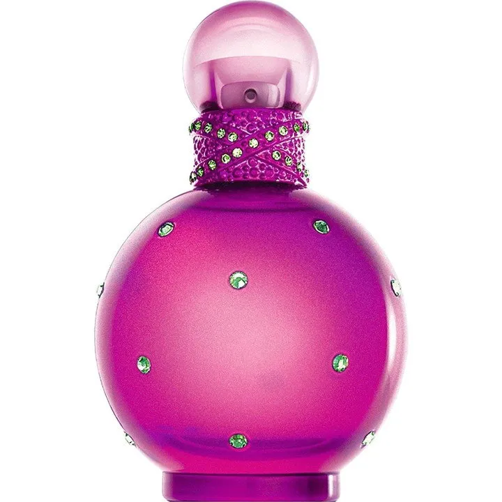 Britney Spears Fantasy (Eau de Parfum) parfüm şişesi