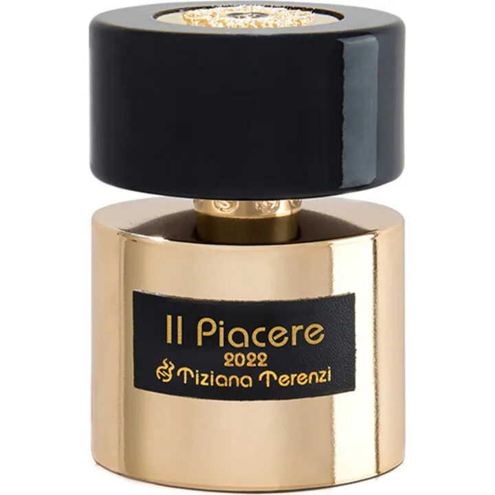Tiziana Terenzi Il Piacere perfume bottle