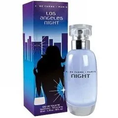 Corine de Farme Los Angeles Night parfüm şişesi
