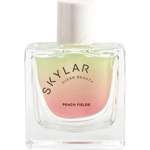 Skylar Peach Fields (Eau de Parfum) parfüm şişesi