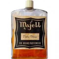 Majell Valse Bleue parfüm şişesi