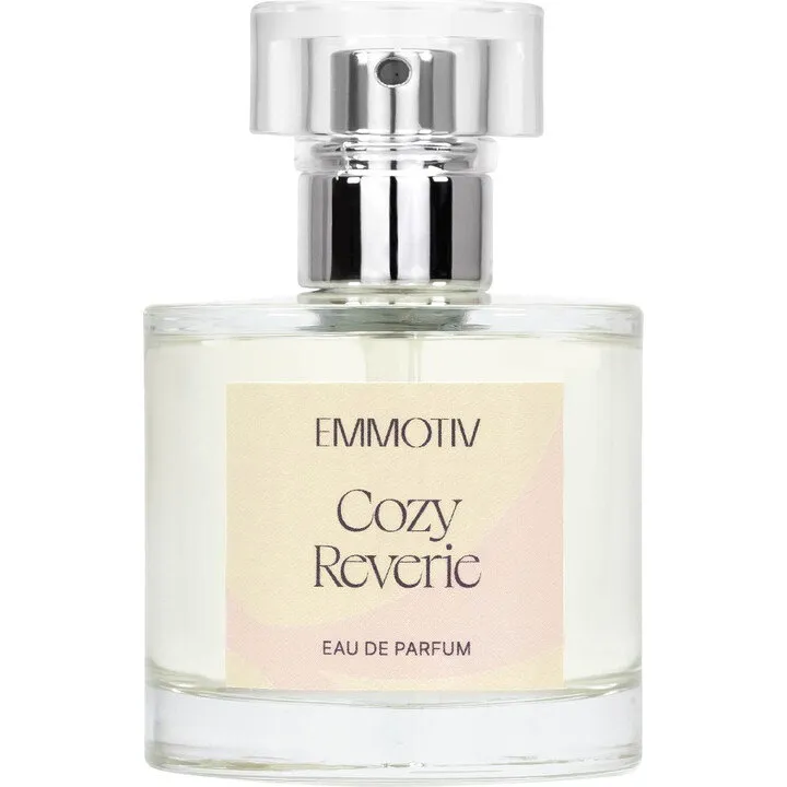 Emmotiv Cozy Reverie parfüm şişesi