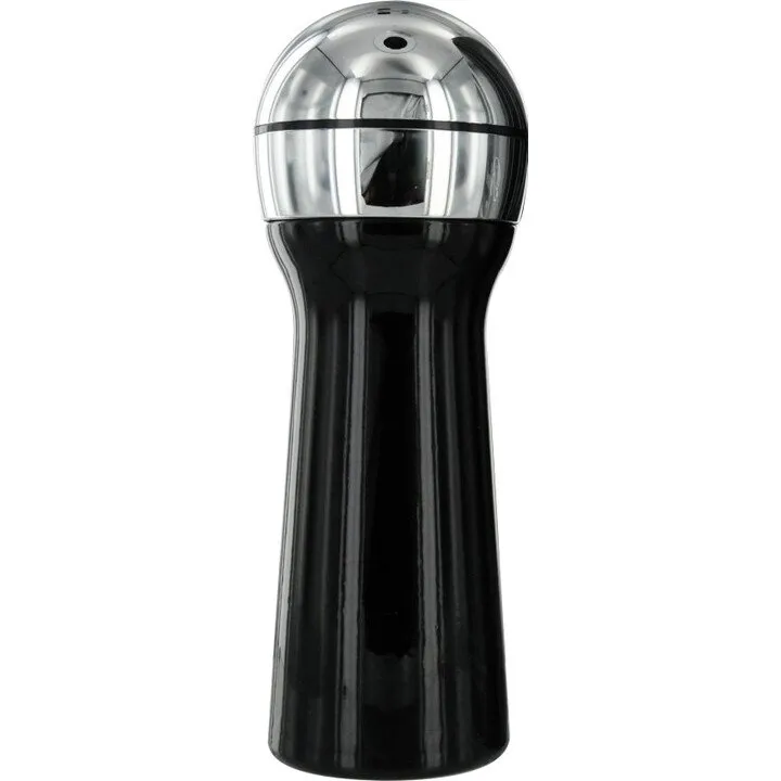 Pierre Cardin Black parfüm şişesi