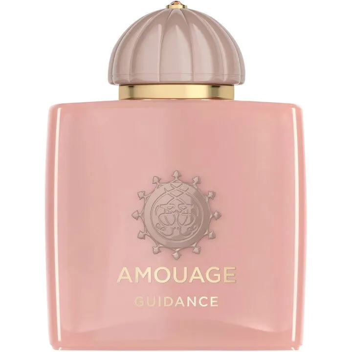 Amouage Guidance (Eau de Parfum) parfüm şişesi