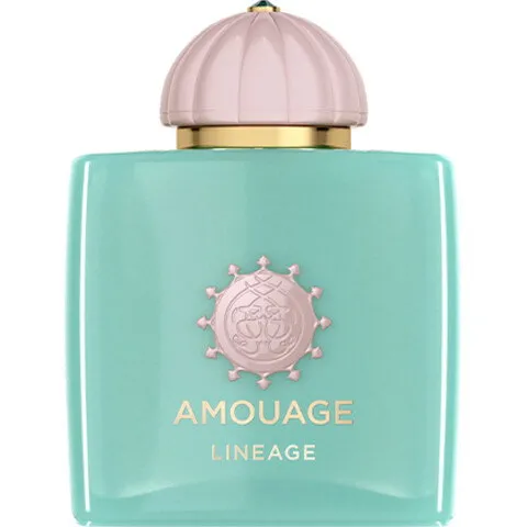 Amouage Lineage parfüm şişesi