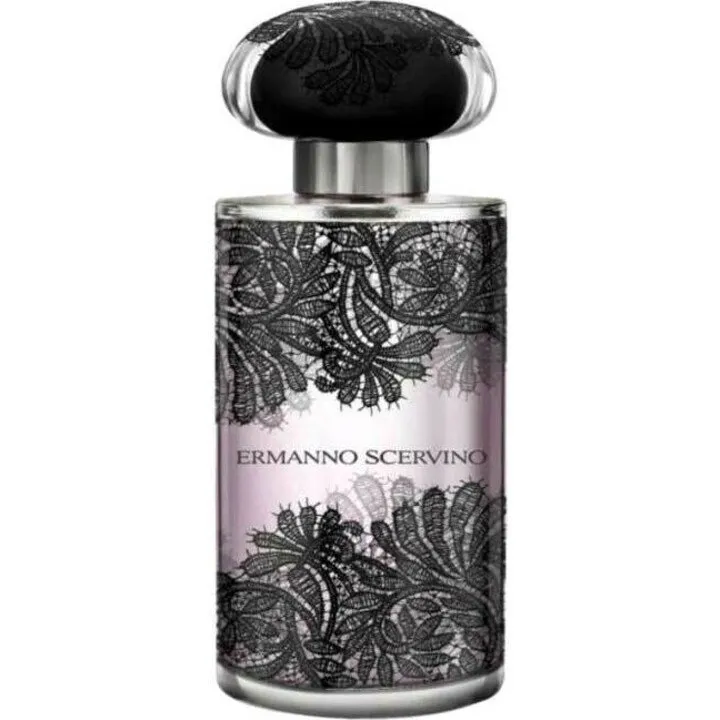 Ermanno Scervino Lace Couture perfume bottle