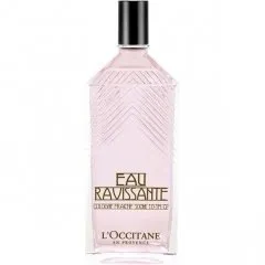 L'Occitane en Provence Eau Ravissante parfüm şişesi